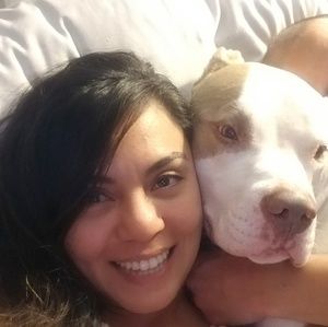 Meet your Posher, Blanca